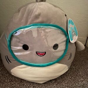 16” Gordon Squishmallow